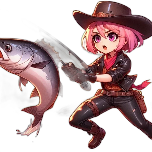 weapon, animal, creature, staff transparent PNG cut-out