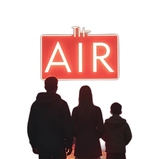 concept art, 3d render, fog, fire transparent PNG cut-out