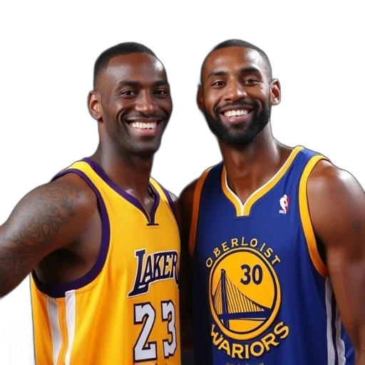 picture, kobe, who, has transparent PNG cut-out