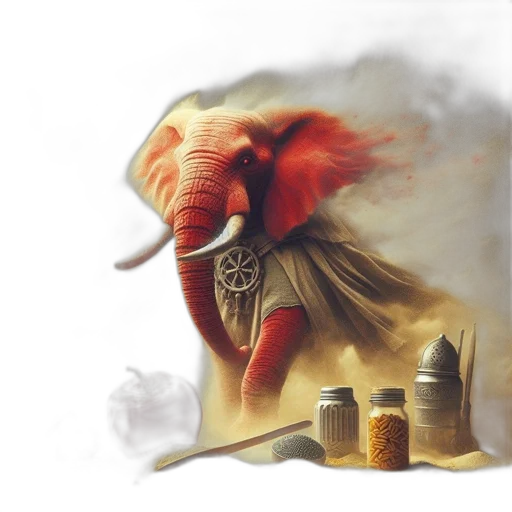 mask, animal, dragon, creature transparent PNG cut-out