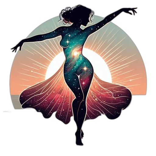 dress, concept art, fantasy art, comic book art transparent PNG cut-out