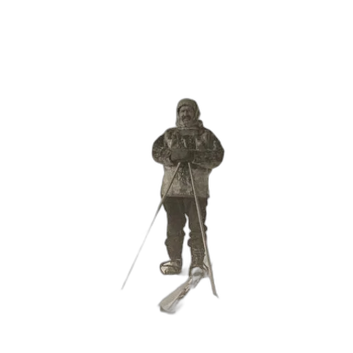 staff, robot, jacket, sword transparent PNG cut-out