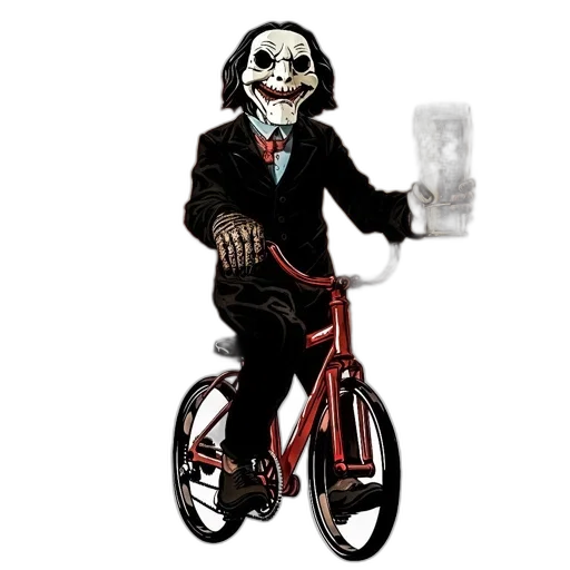 creature, concept art, cartoon, comic book art transparent PNG cut-out
