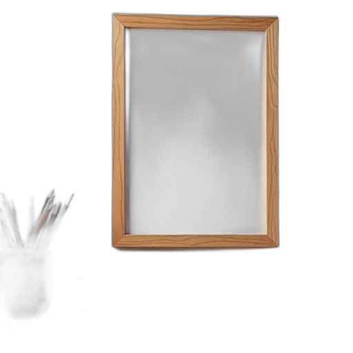 furniture, face, robot, mask transparent PNG cut-out