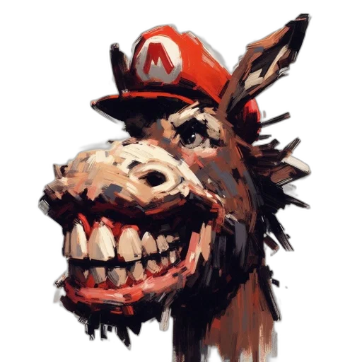 mask, animal, face, creature transparent PNG cut-out