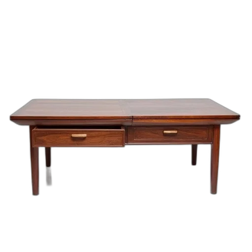 furniture, mid, century, danish transparent PNG cut-out