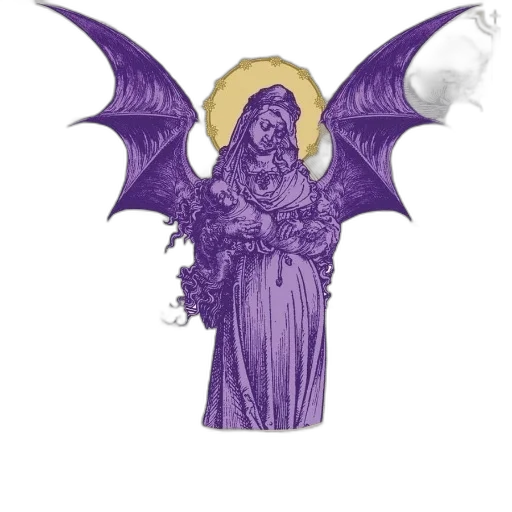staff, dragon, jewelry, mask transparent PNG cut-out