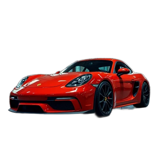 car, weapon, animal, photorealistic transparent PNG cut-out