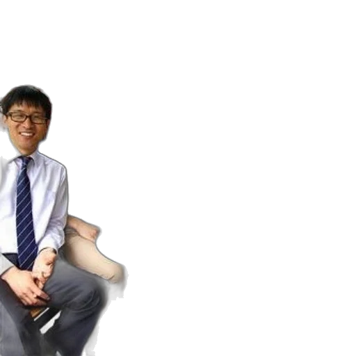 staff, furniture, robot, face transparent PNG cut-out