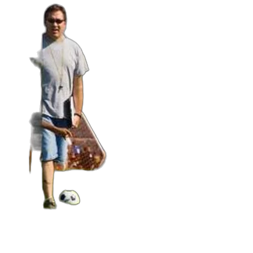 staff, shoes, animal, weapon transparent PNG cut-out
