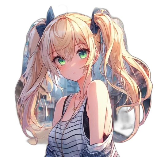 dress, staff, face, robot transparent PNG cut-out