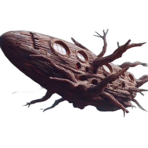 tree, creature, hair, food transparent PNG cut-out