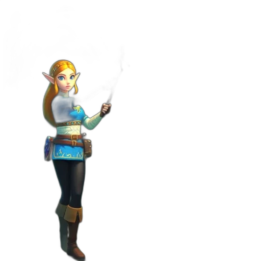 staff, weapon, sword, concept art transparent PNG cut-out