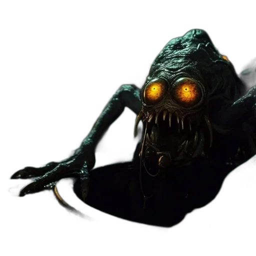 creature, mask, face, dragon transparent PNG cut-out