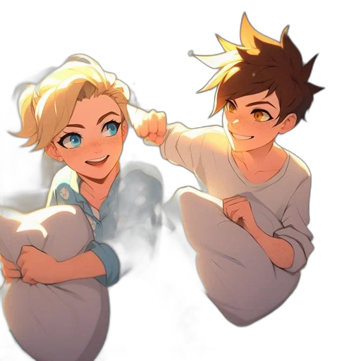 crown, concept art, cartoon, anime transparent PNG cut-out