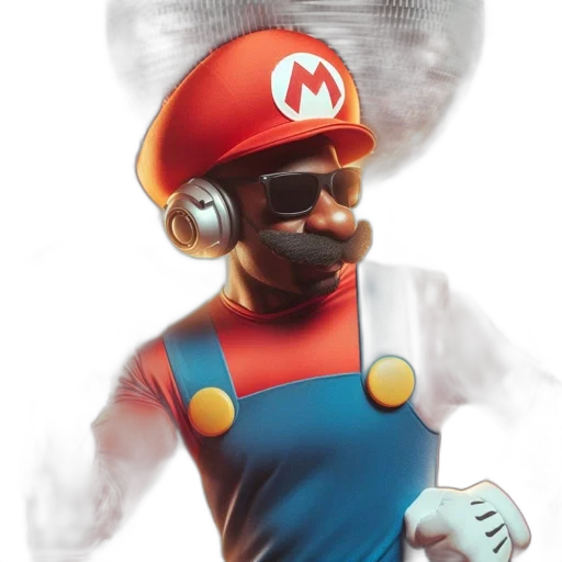 mask, staff, robot, face transparent PNG cut-out
