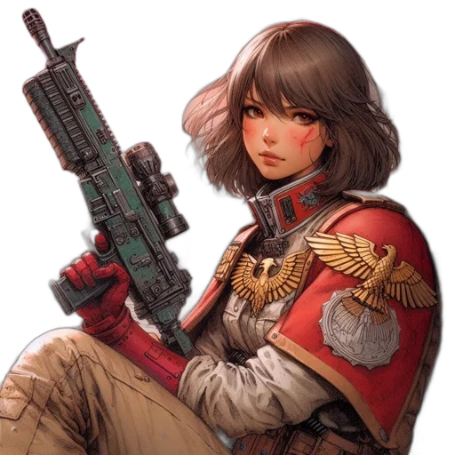 weapon, staff, sword, fantasy art transparent PNG cut-out