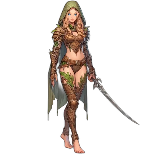 sword, fantasy art, concept art, pixel art transparent PNG cut-out