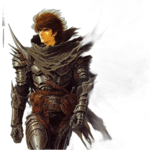 sword, weapon, fantasy art, concept art transparent PNG cut-out