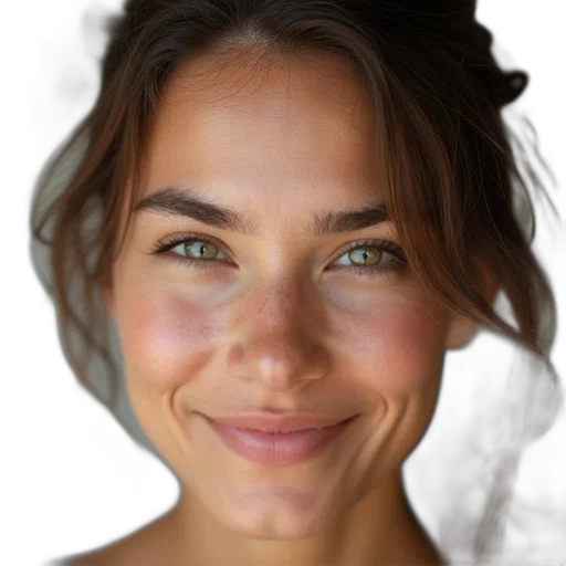 face, mask, jewelry, crown transparent PNG cut-out
