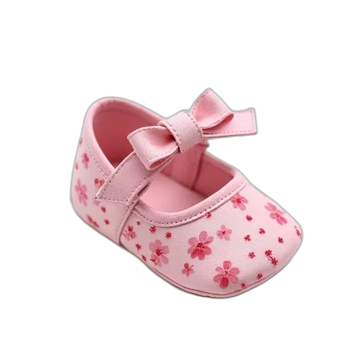 shoes, pink, baby, shoe transparent PNG cut-out