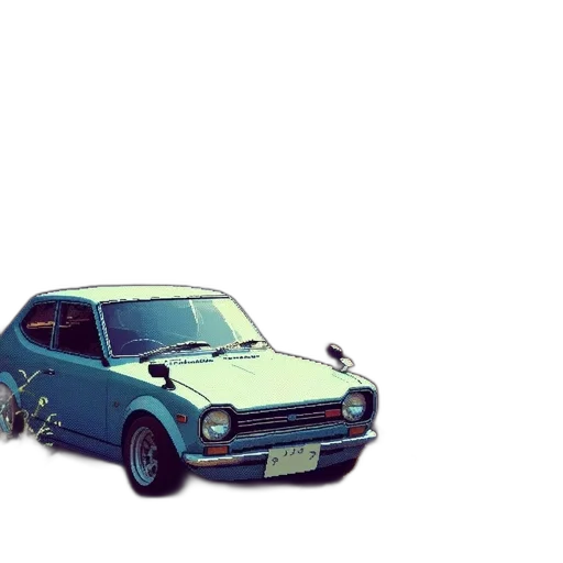 car, weapon, animal, robot transparent PNG cut-out