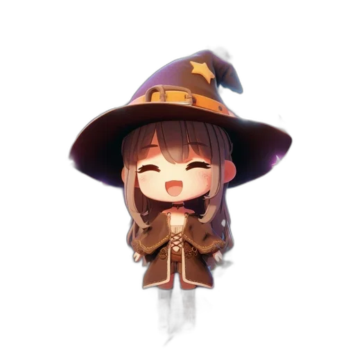 staff, hat, mask, weapon transparent PNG cut-out