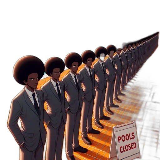 staff, cartoon, concept art, animated transparent PNG cut-out