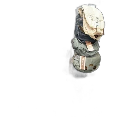 jewelry, mask, robot, shoes transparent PNG cut-out