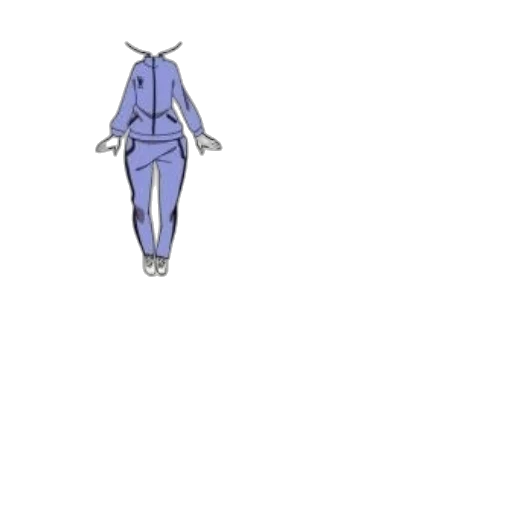 jacket, dress, robot, staff transparent PNG cut-out