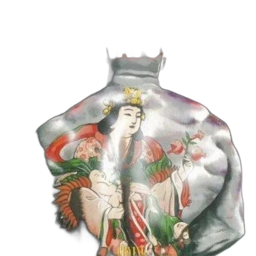 jacket, crown, dress, jewelry transparent PNG cut-out