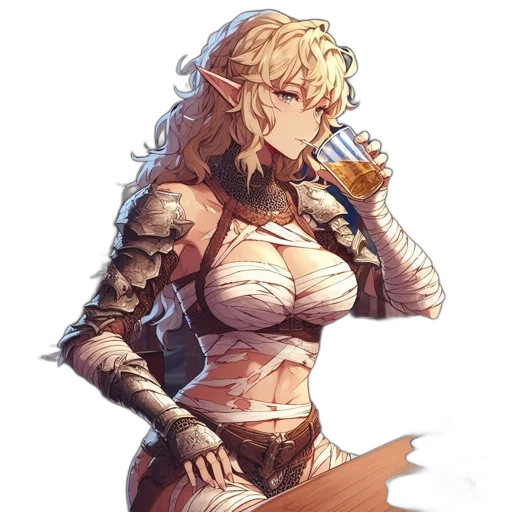 weapon, staff, sword, dragon transparent PNG cut-out