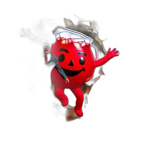 robot, mask, creature, animal transparent PNG cut-out