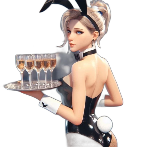 staff, dress, food, concept art transparent PNG cut-out