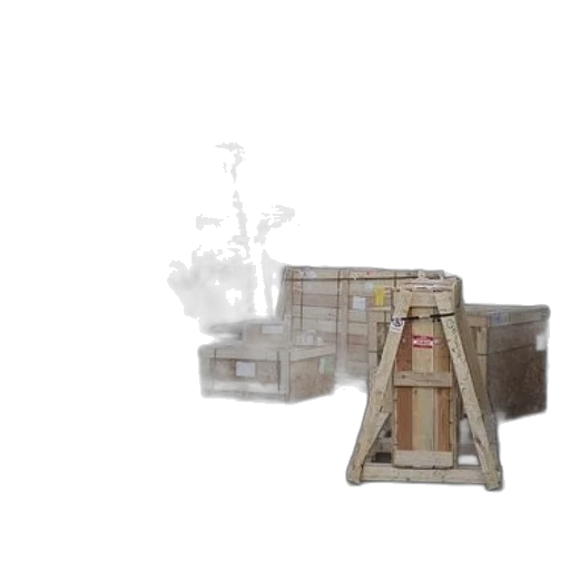weapon, furniture, robot, building transparent PNG cut-out