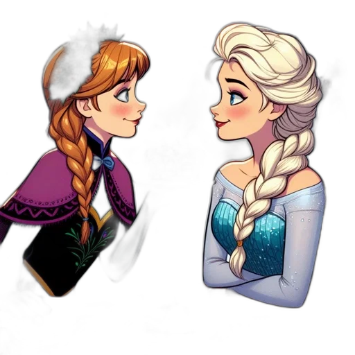 pixel art, concept art, fantasy art, watercolor transparent PNG cut-out