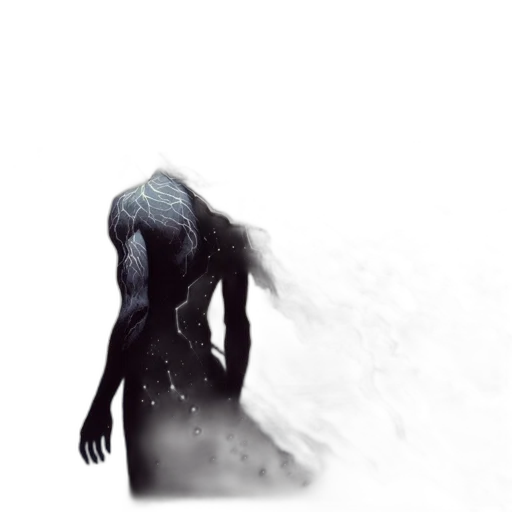 creature, mask, animal, dragon transparent PNG cut-out