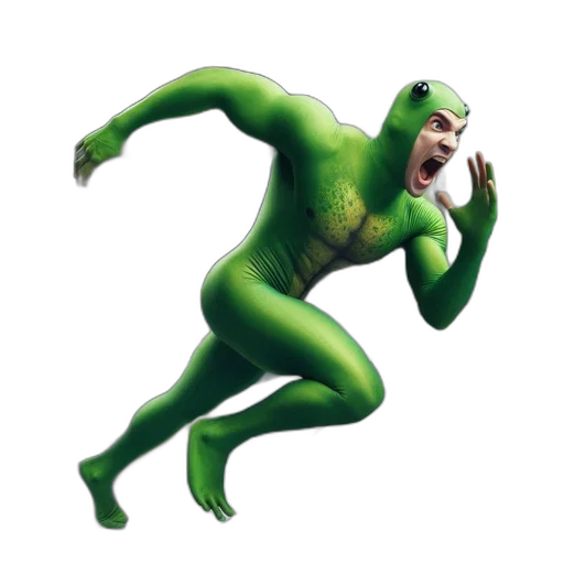 creature, animal, mask, dragon transparent PNG cut-out