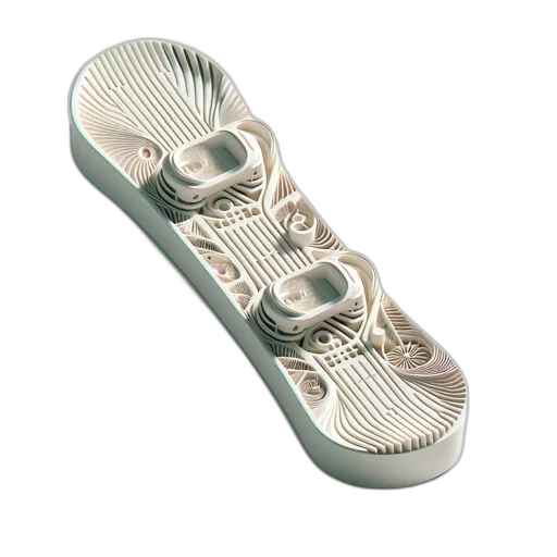 shoes, jewelry, 3d render, intricately transparent PNG cut-out