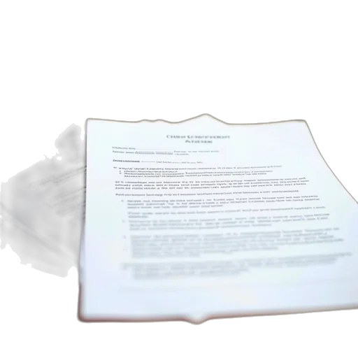 3d render, child, support, agreement transparent PNG cut-out