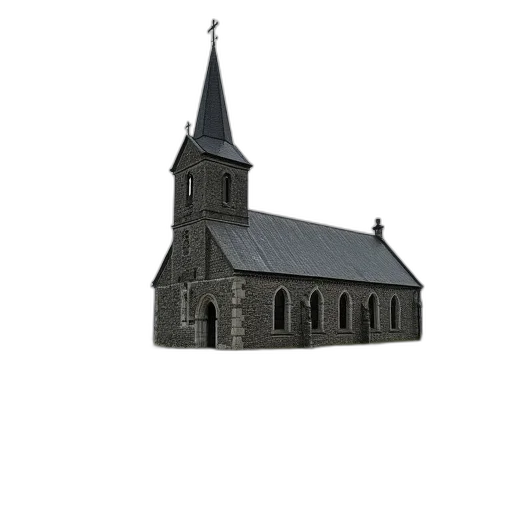 building, dress, weapon, crown transparent PNG cut-out