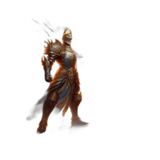 staff, creature, dragon, weapon transparent PNG cut-out