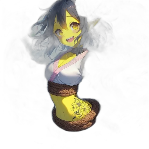 mask, dress, staff, face transparent PNG cut-out