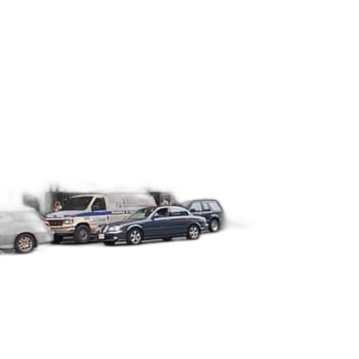 car, weapon, staff, robot transparent PNG cut-out