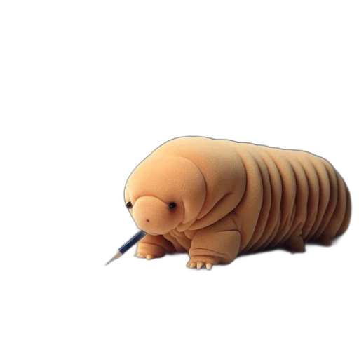 animal, creature, food, hair transparent PNG cut-out