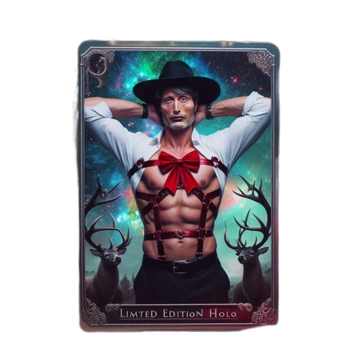 fantasy art, concept art, limited, edition transparent PNG cut-out