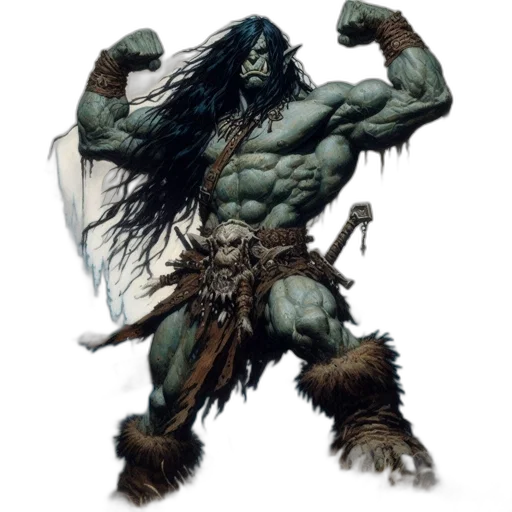 creature, animal, concept art, fantasy art transparent PNG cut-out