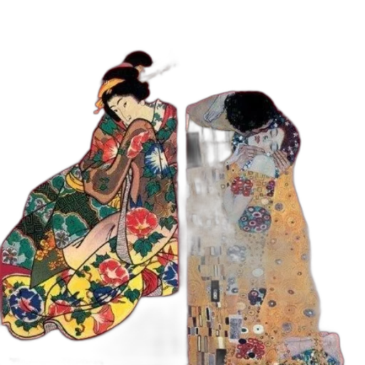 dress, jacket, mask, umbrella transparent PNG cut-out