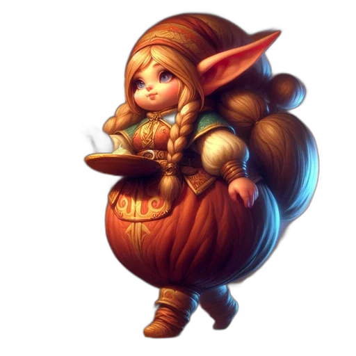 staff, fantasy art, concept art, pixel art transparent PNG cut-out
