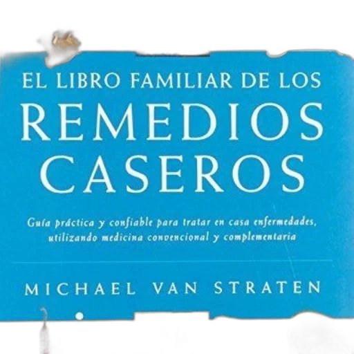 cover, libro, familiar, los transparent PNG cut-out